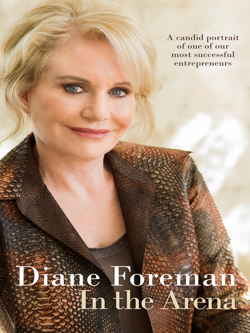 Title details for Diane Foreman by Diane Foreman - Available